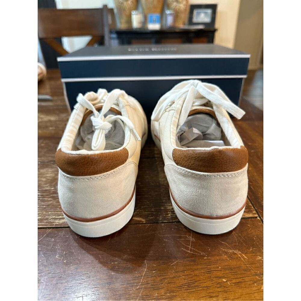 Club Room Cameron Sneaker - Picture 3 of 8
